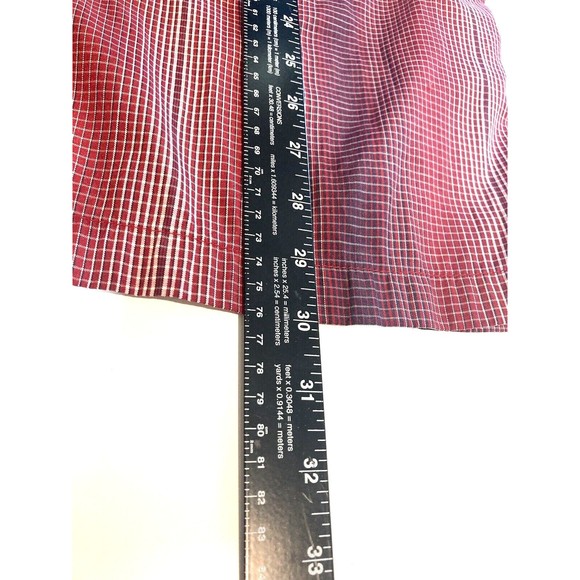 RARE MOUNTAIN DEW Shirt Button DOWN Men’s Medium SODA Skate - Picture 12 of 14